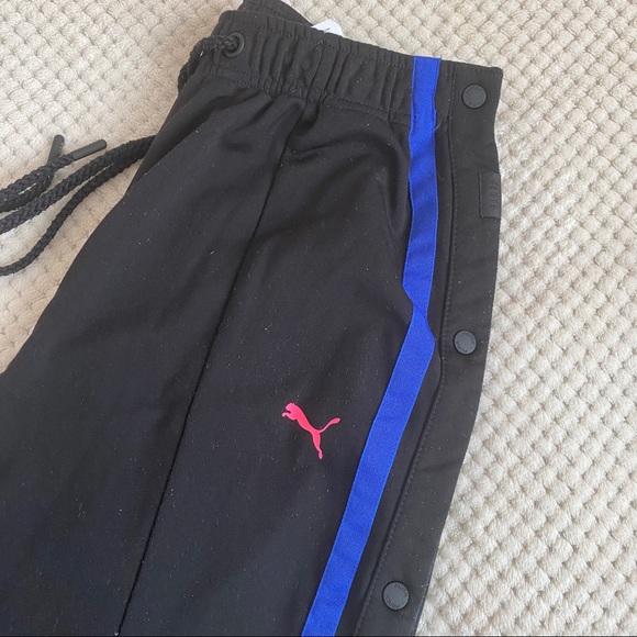 Fenty Puma Tearaway Track Pants - Picture 8 of 9